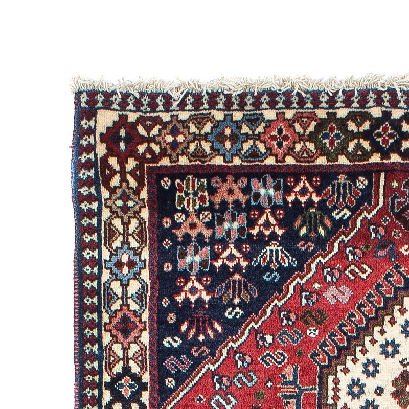 Yalameh Tapete 82x201cm - Tapete persa