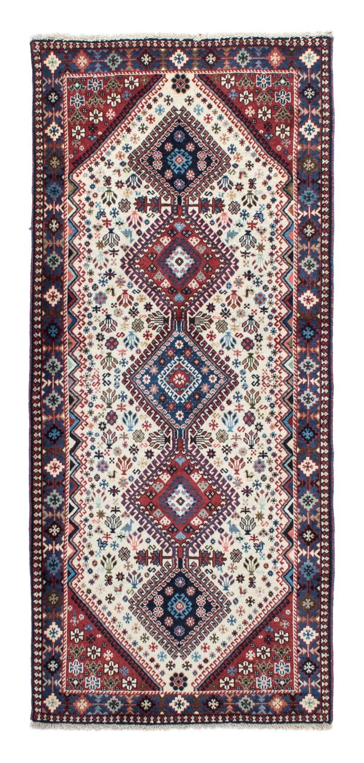Yalameh Tapete 192x84cm - Tapete persa