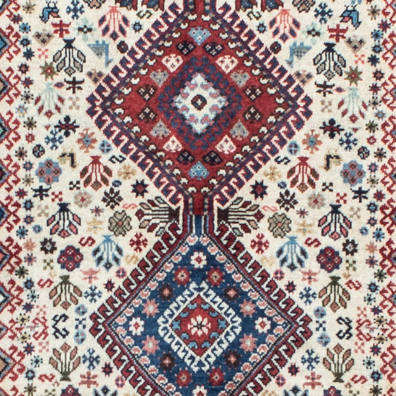 Yalameh Tapete 192x84cm - Tapete persa