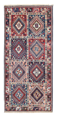 Yalameh Tapete 190x81cm - Tapete persa – product image