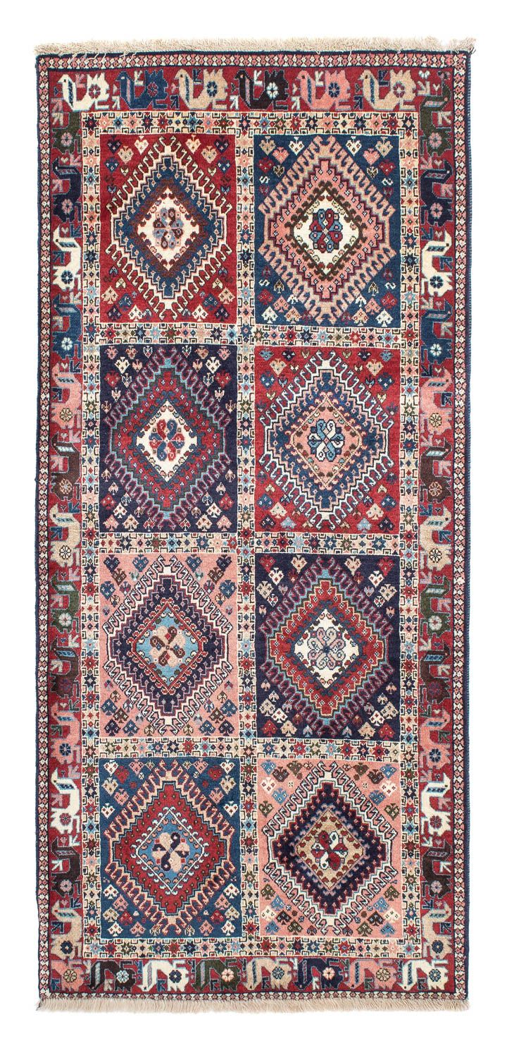 Yalameh Tapete 190x81cm - Tapete persa