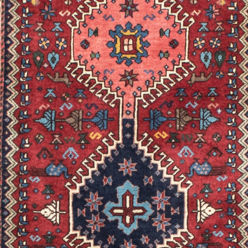 Yalameh Tapete 197x80cm - Tapete persa