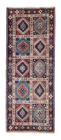 Yalameh Tapete 190x78cm - Tapete persa – product image