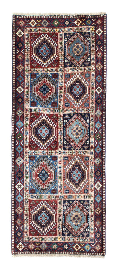 Yalameh Tapete 78x190cm - Tapete persa