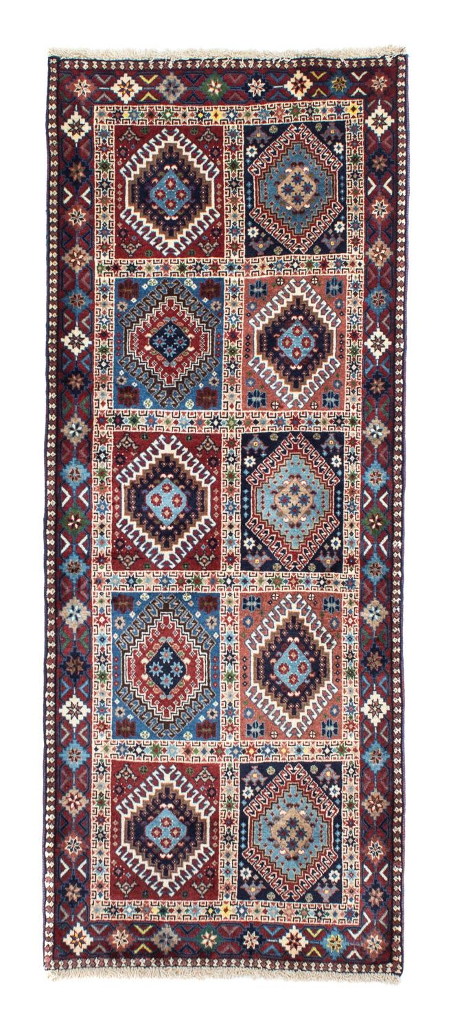 Yalameh Tapete 190x78cm - Tapete persa