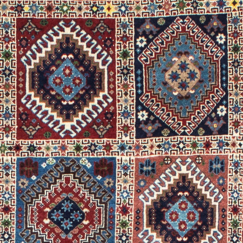 Yalameh Tapete 190x78cm - Tapete persa