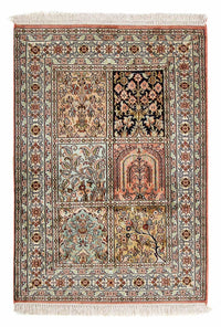 Kashmar Tapete 90x64cm - Tapete Oriental – product image