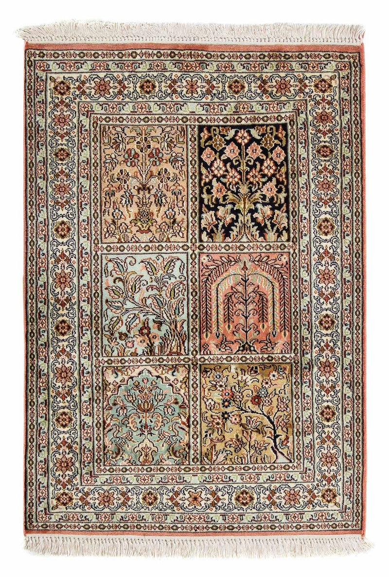 Kashmar Tapete 90x64cm - Tapete Oriental