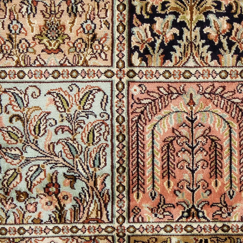 Kashmar Tapete 90x64cm - Tapete Oriental