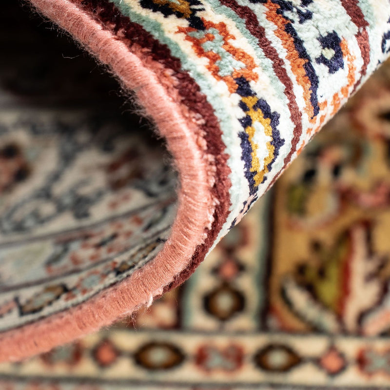 Kashmar Tapete 90x64cm - Tapete Oriental