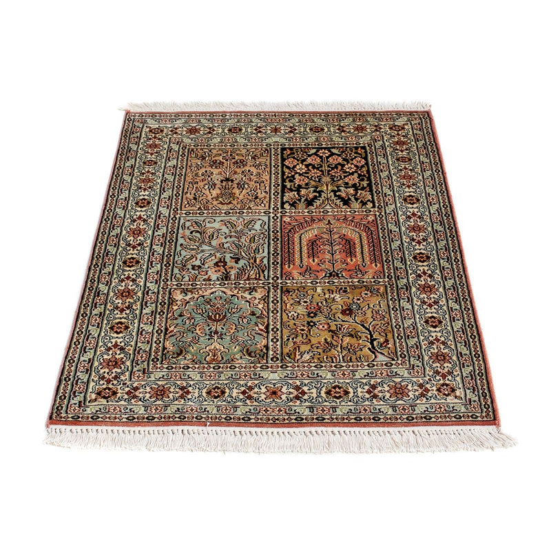 Kashmar Tapete 90x64cm - Tapete Oriental
