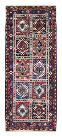 Yalameh Tapete 192x82cm - Tapete persa – product image