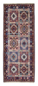 Yalameh Tapete 192x82cm - Tapete persa