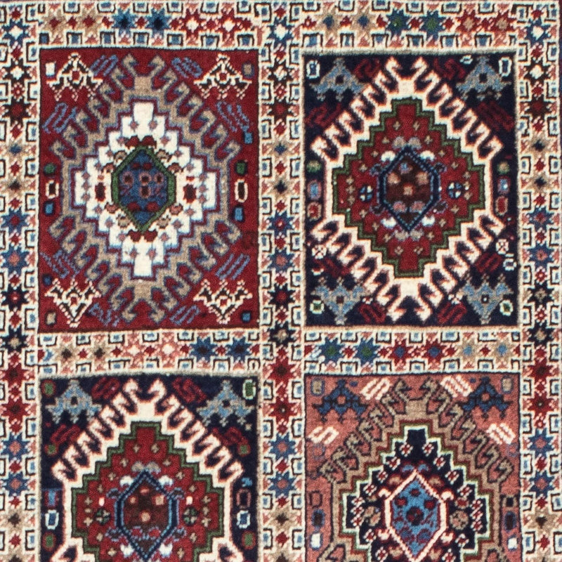 Yalameh Tapete 192x82cm - Tapete persa