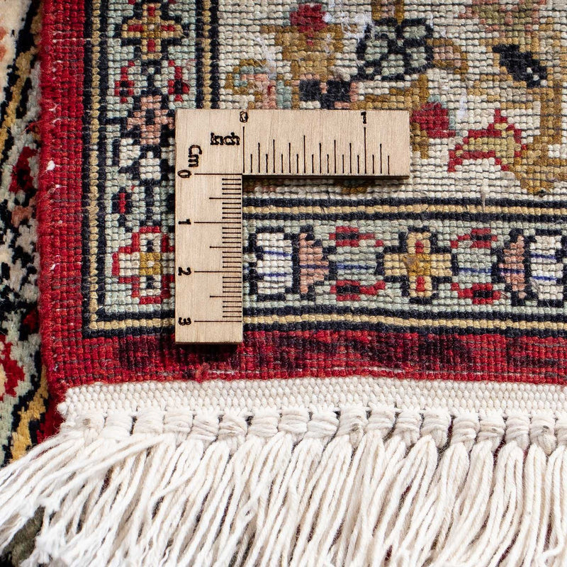 Kashmar Tapete 62x89cm - Tapete Oriental
