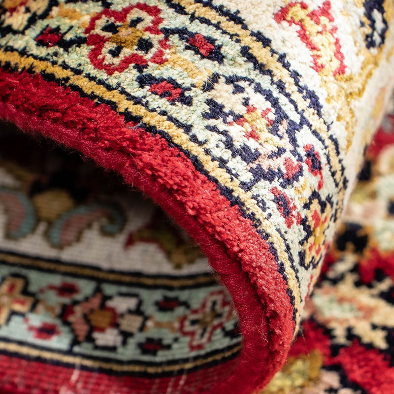 Kashmar Tapete 93x63cm - Tapete Oriental