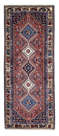 Yalameh Tapete 202x83cm - Tapete persa – product image