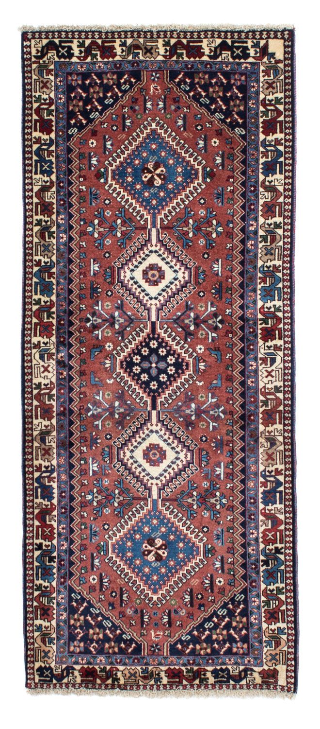 Yalameh Tapete 202x83cm - Tapete persa
