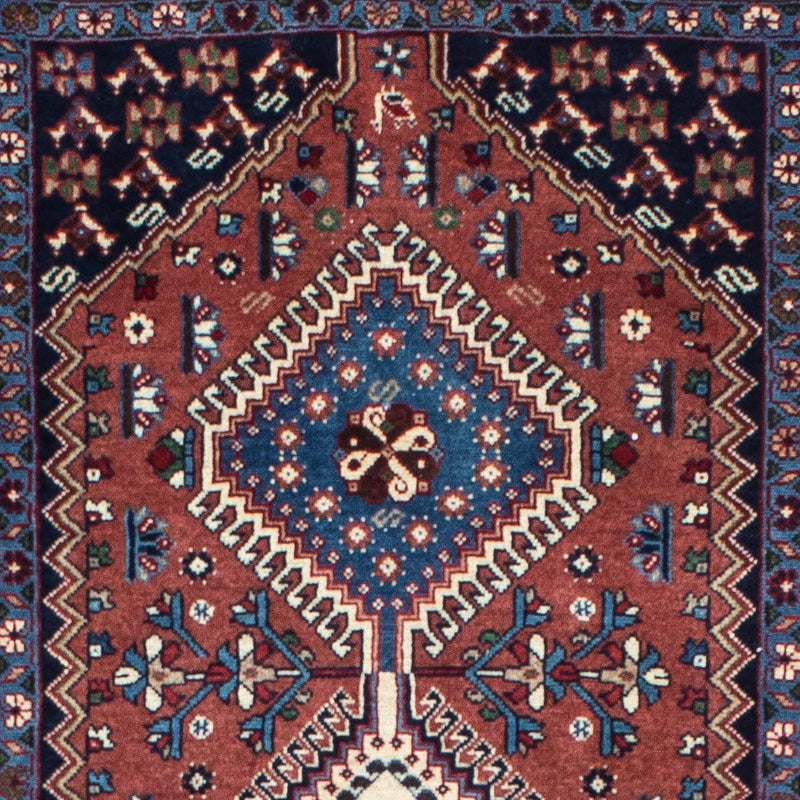 Yalameh Tapete 202x83cm - Tapete persa