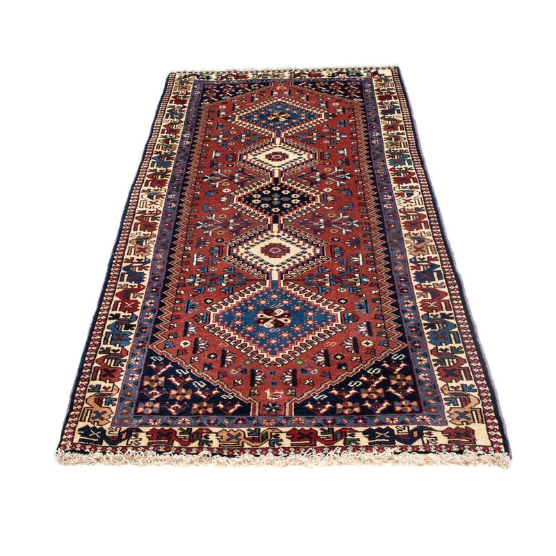 Yalameh Tapete 202x83cm - Tapete persa