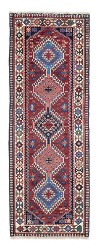 Yalameh Tapete 195x79cm - Tapete persa – product image