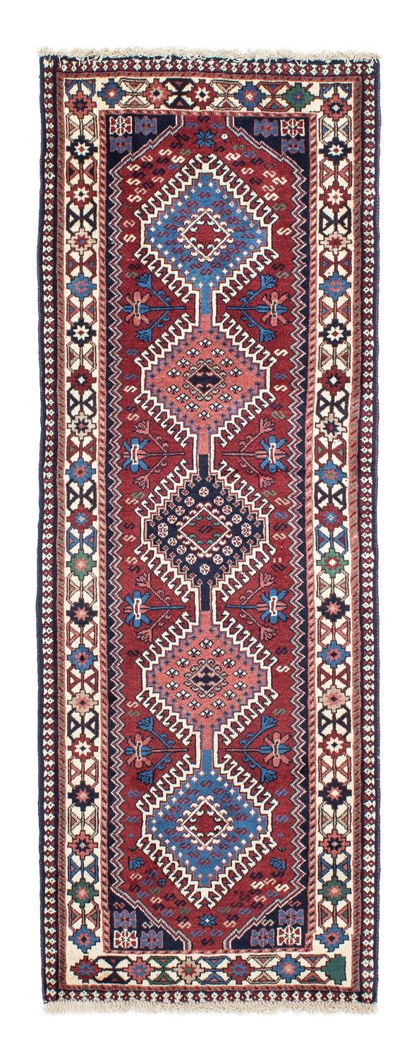 Yalameh Tapete 195x79cm - Tapete persa