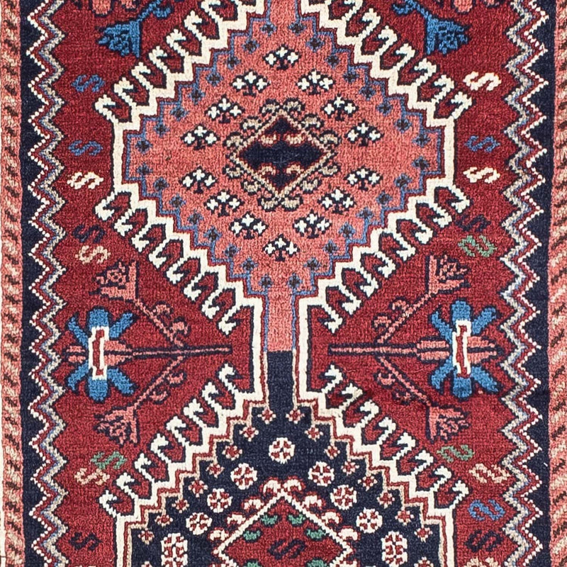 Yalameh Tapete 195x79cm - Tapete persa