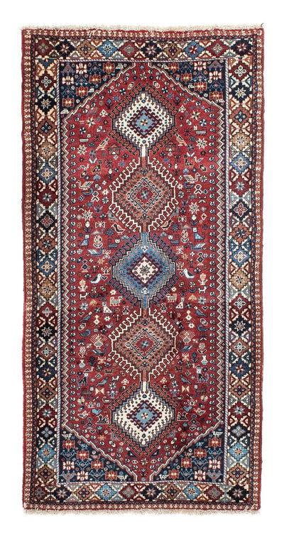 Yalameh Tapete 90x194cm - Tapete persa