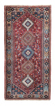 Yalameh Tapete 194x90cm - Tapete persa