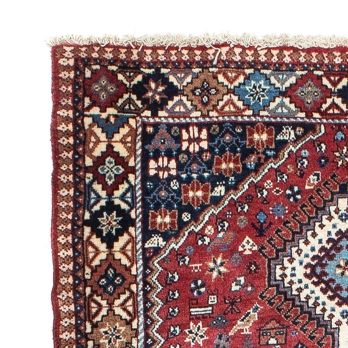 Yalameh Tapete 194x90cm - Tapete persa