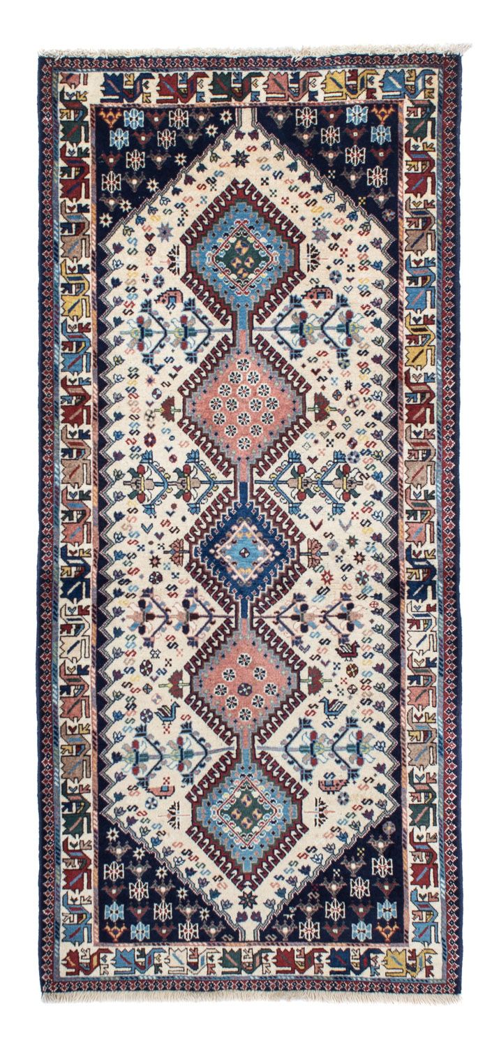 Yalameh Tapete 195x82cm - Tapete persa