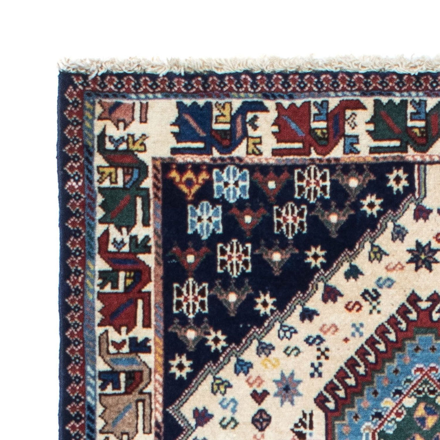 Yalameh Tapete 195x82cm - Tapete persa