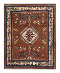 Shiraz Tapete 158x120cm - Tapete persa – product image