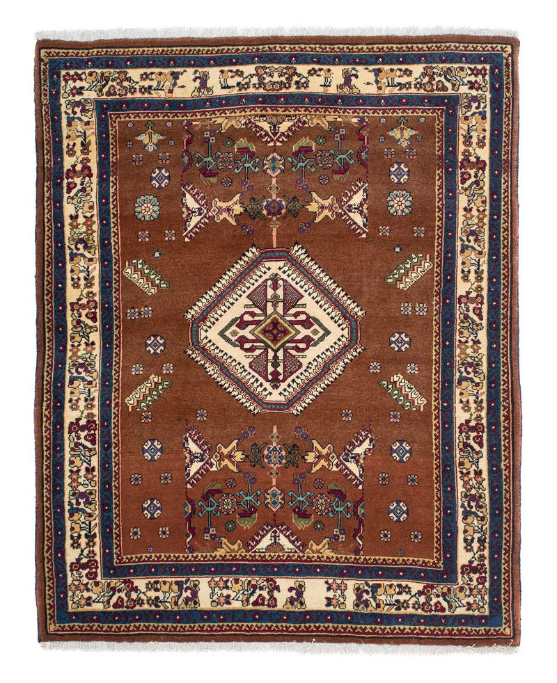 Shiraz Tapete 158x120cm - Tapete persa