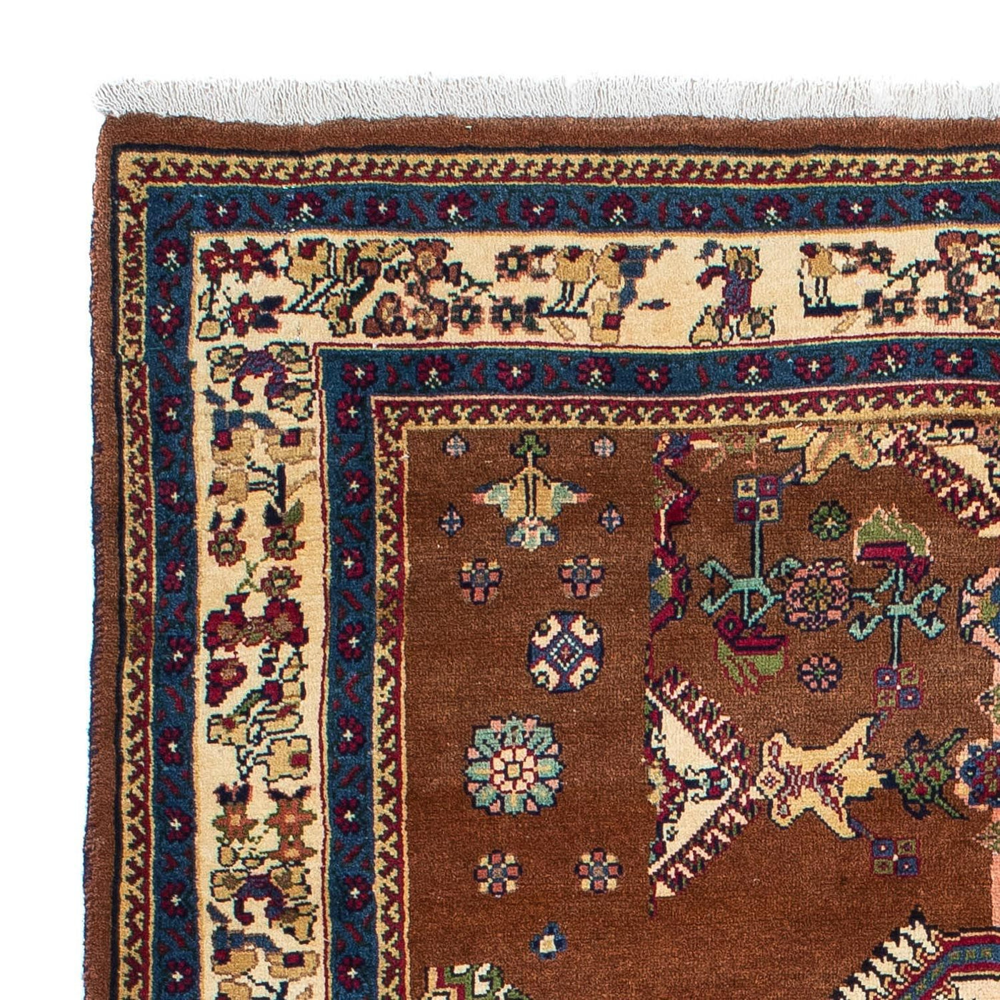 Shiraz Tapete 158x120cm - Tapete persa