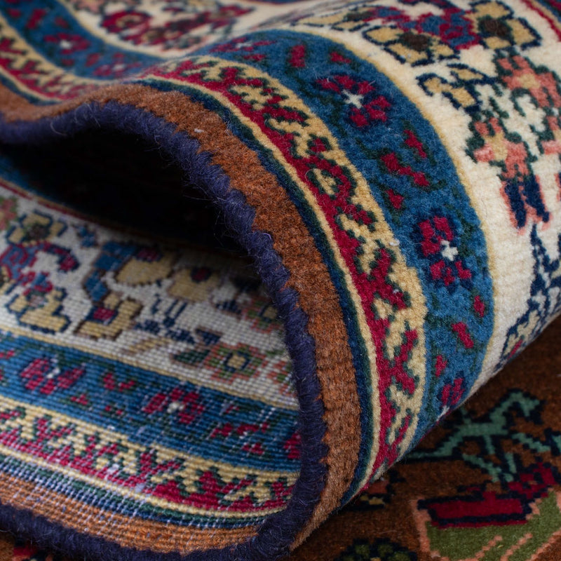 Shiraz Tapete 158x120cm - Tapete persa