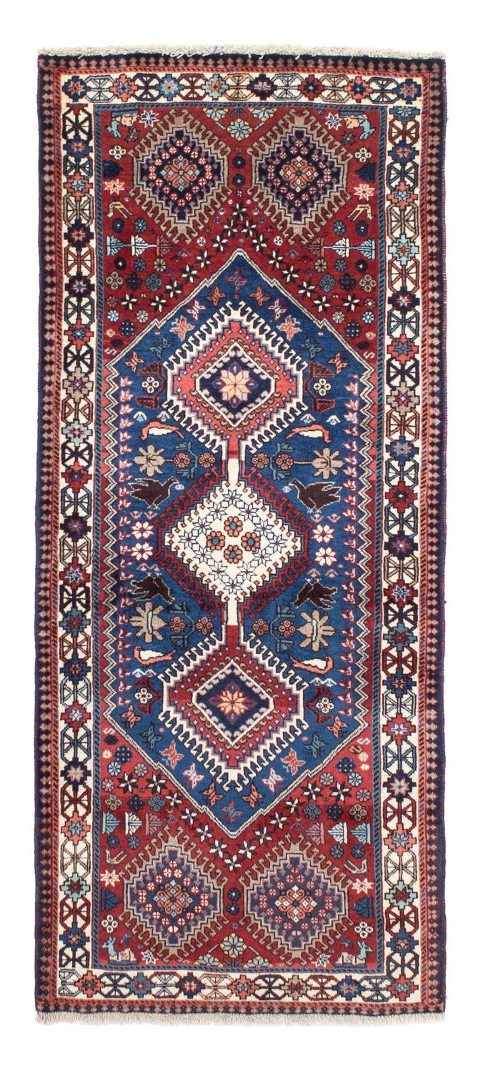 Yalameh Tapete 195x80cm - Tapete persa