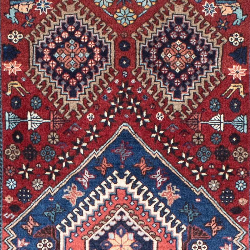 Yalameh Tapete 195x80cm - Tapete persa