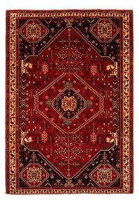 Shiraz Tapete 291x210cm - Tapete persa – product image
