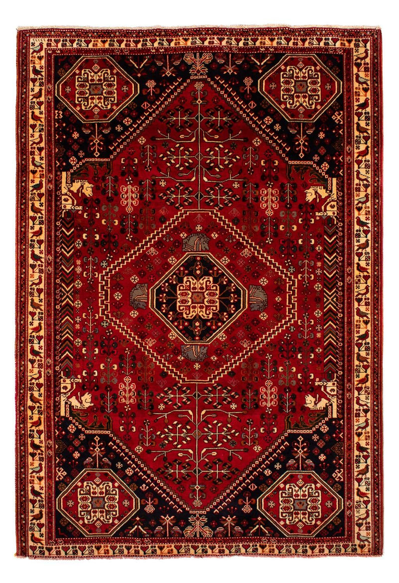 Shiraz Tapete 291x210cm - Tapete persa