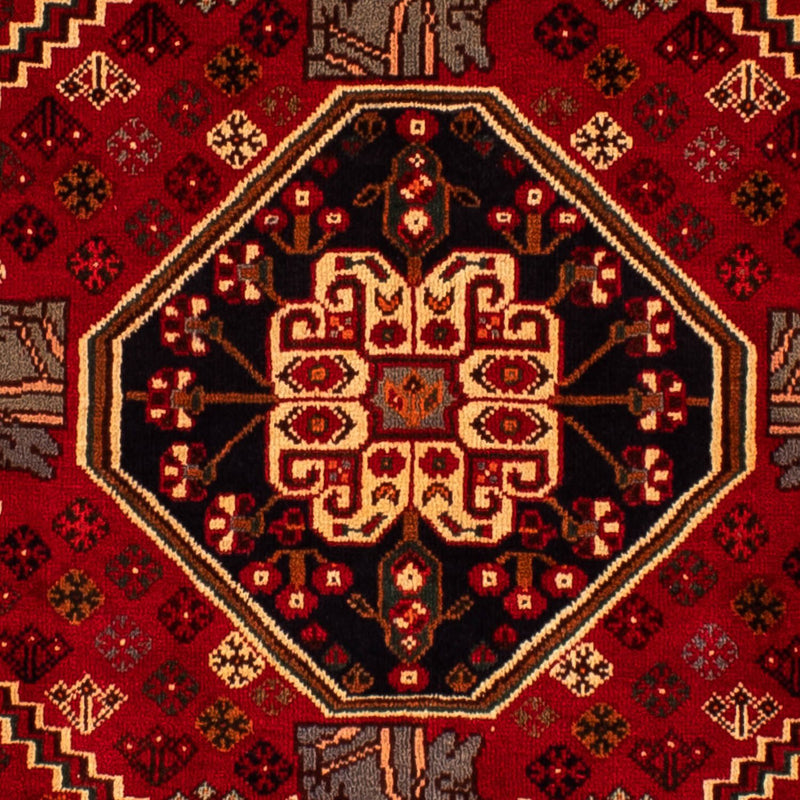 Shiraz Tapete 291x210cm - Tapete persa
