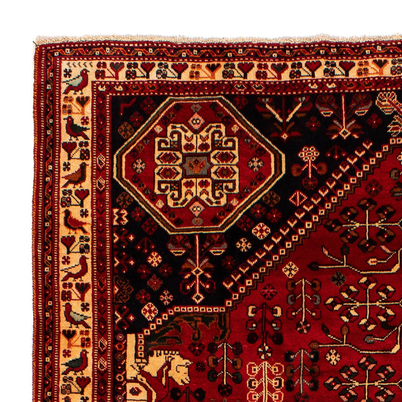 Shiraz Tapete 291x210cm - Tapete persa