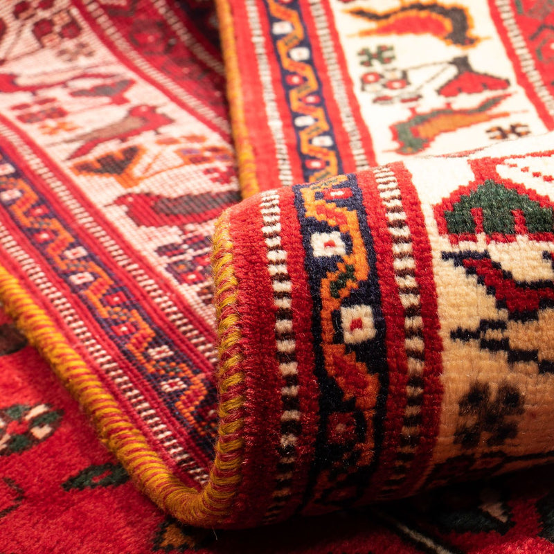 Shiraz Tapete 291x210cm - Tapete persa