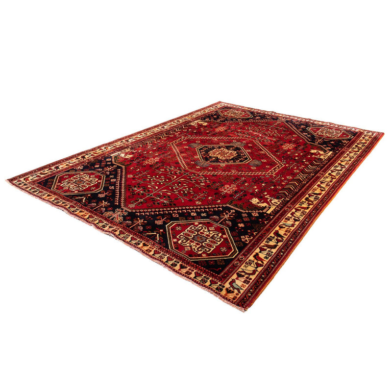 Shiraz Tapete 291x210cm - Tapete persa