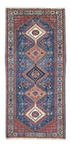 Yalameh Tapete 183x78cm - Tapete persa