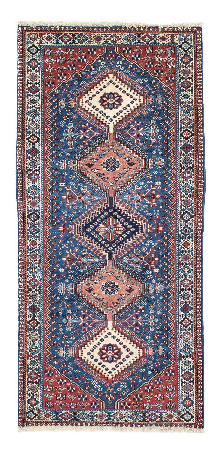 Yalameh Tapete 183x78cm - Tapete persa