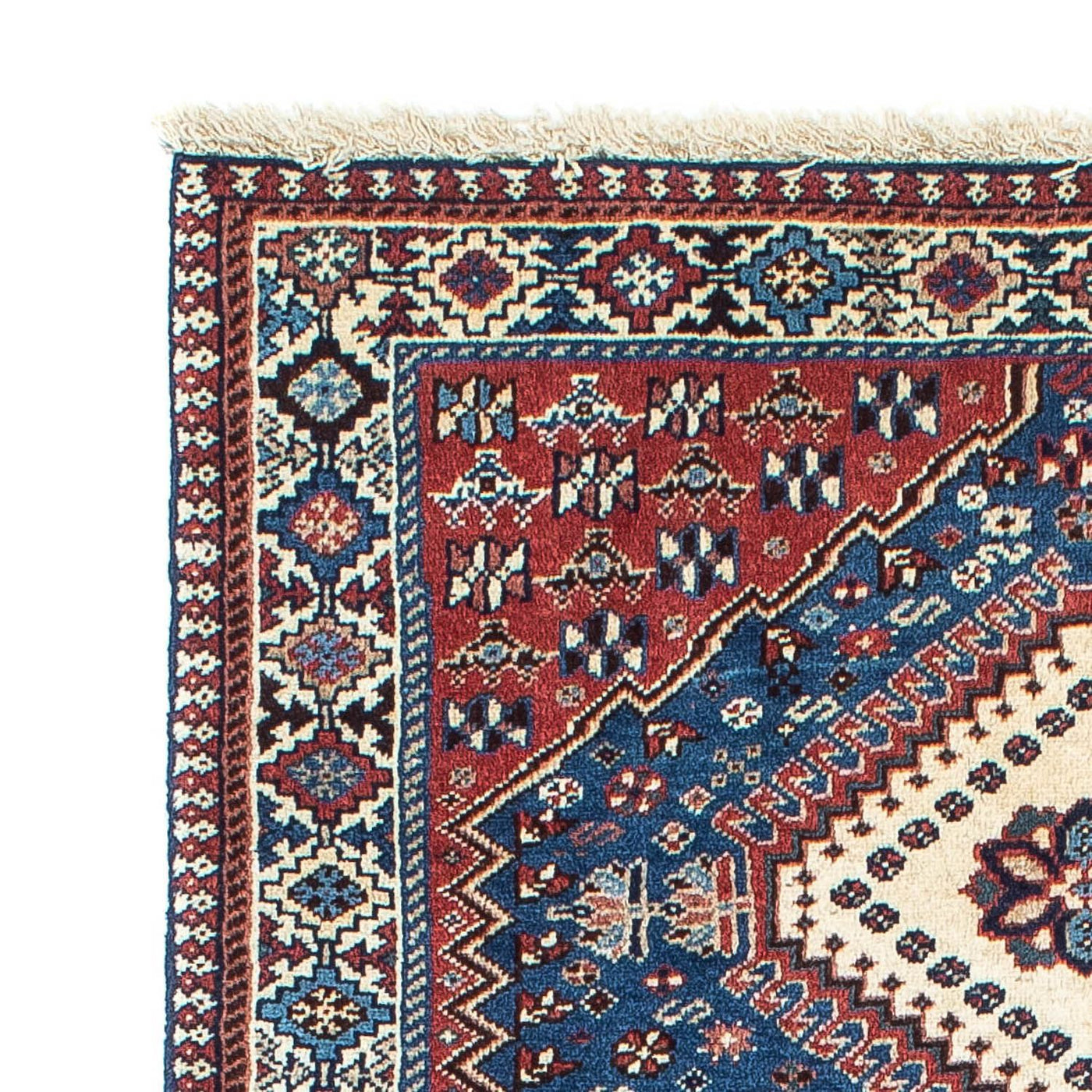 Yalameh Tapete 183x78cm - Tapete persa