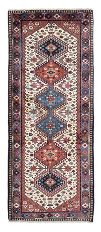 Yalameh Tapete 205x83cm - Tapete persa – product image