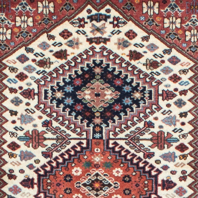 Yalameh Tapete 205x83cm - Tapete persa