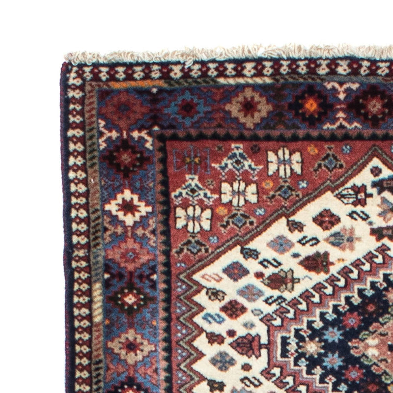 Yalameh Tapete 205x83cm - Tapete persa